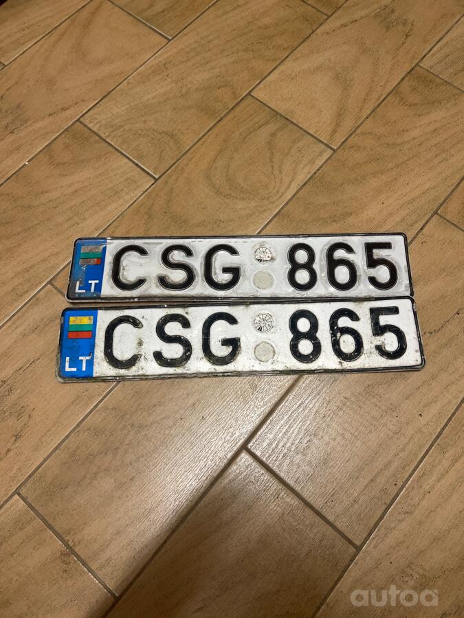 CSG865