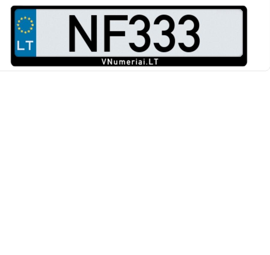 NF333