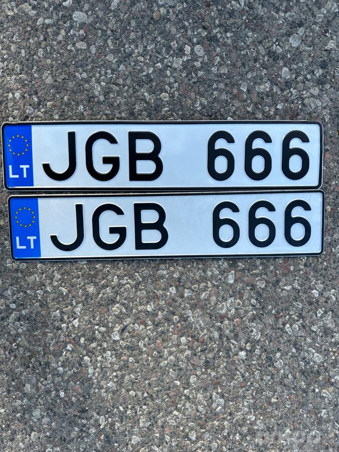 JGB666