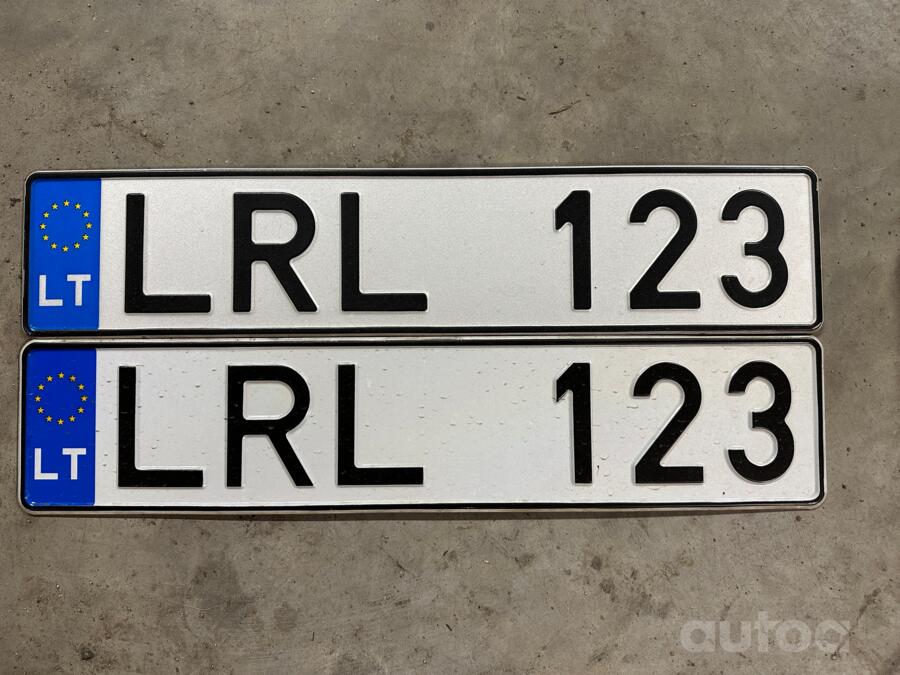 LRL123