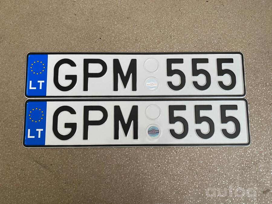GPM555