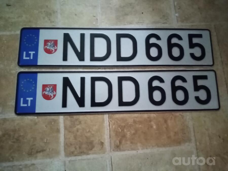 NDD665