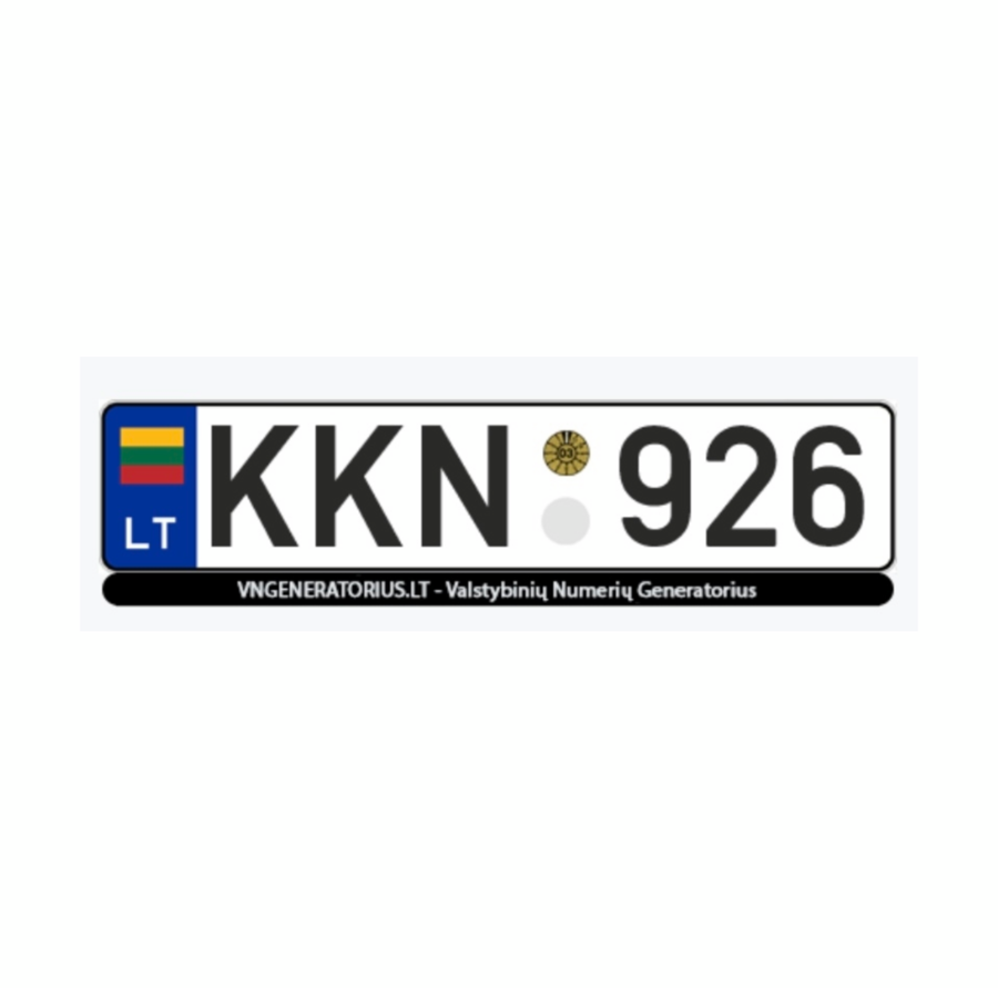 KKN926