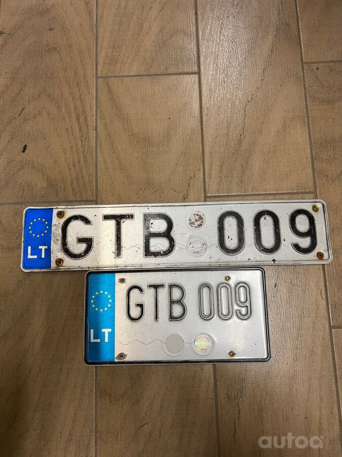 GTB009