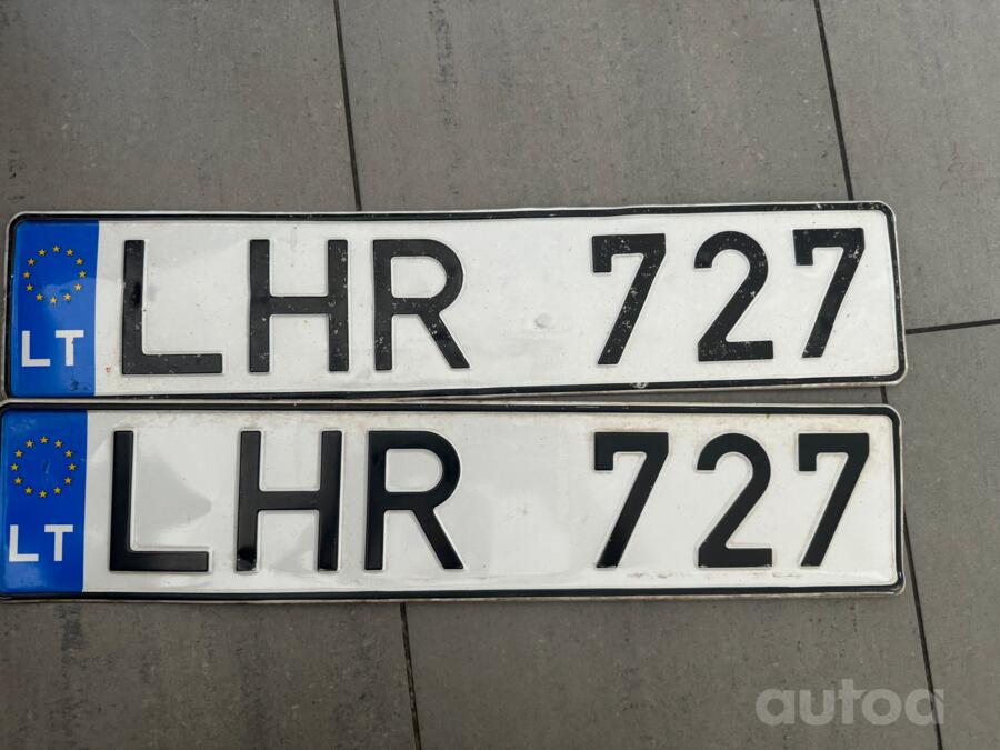 LHR727