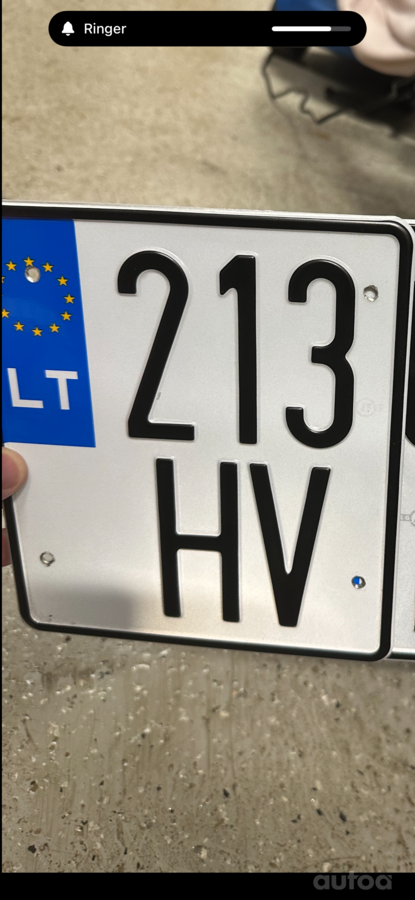 HV213