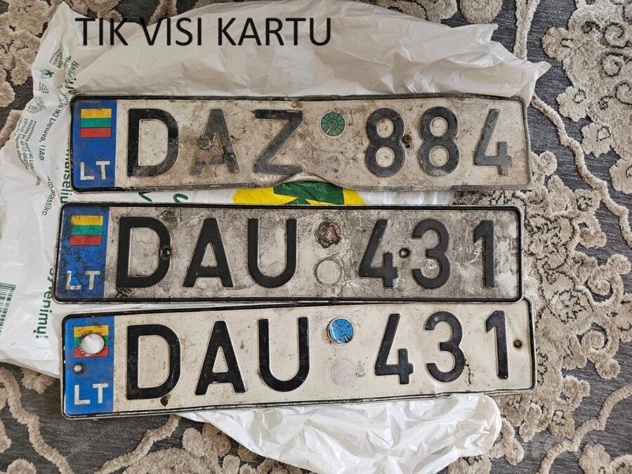 DAU431