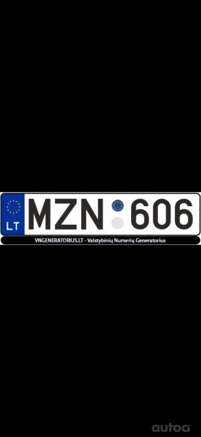 MZN606