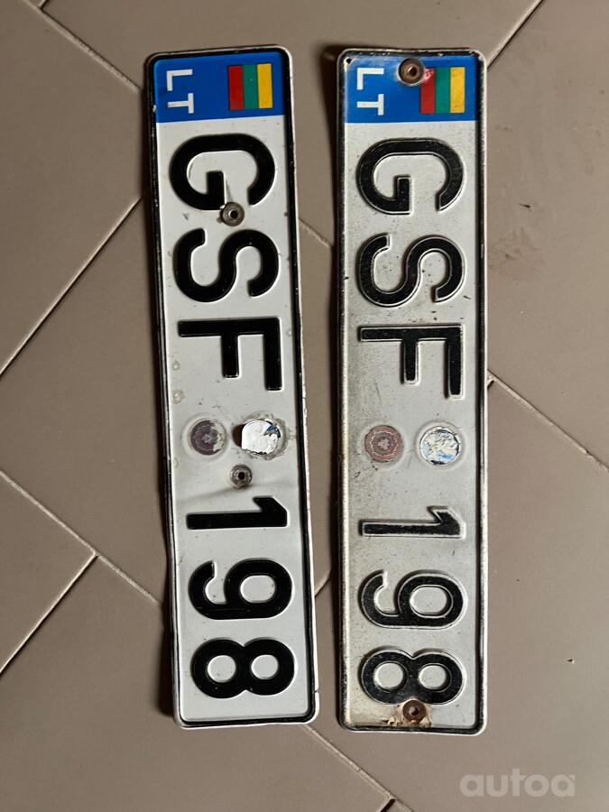 GSF198