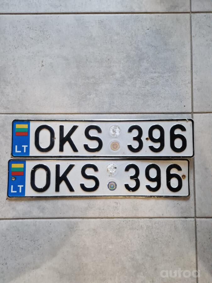 OKS396