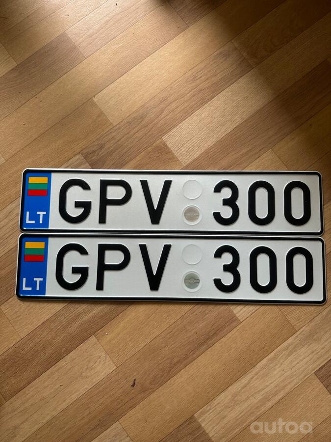 GPV300