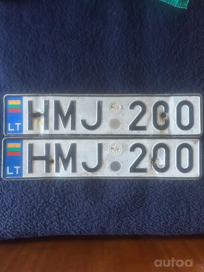 HMJ200