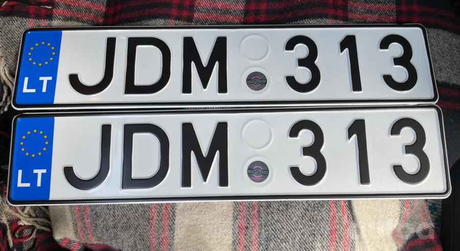 JDM313