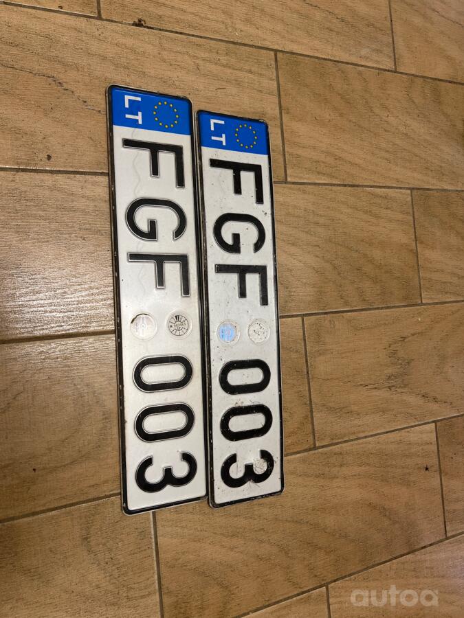 FGF003