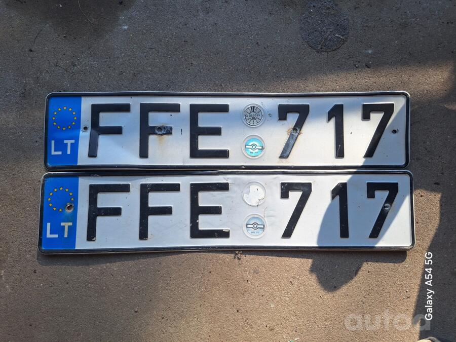 FFE717