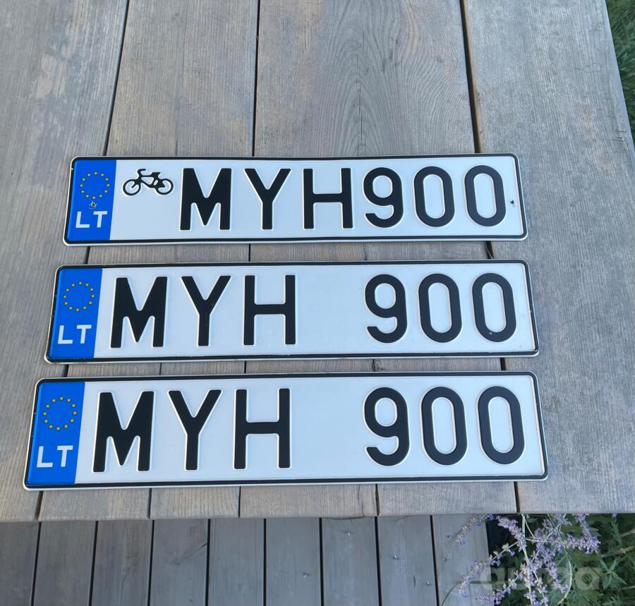 MYH900