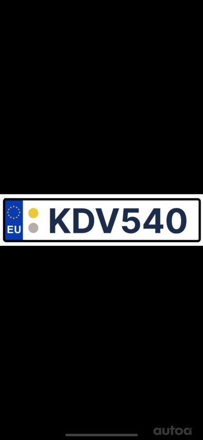 KDV540