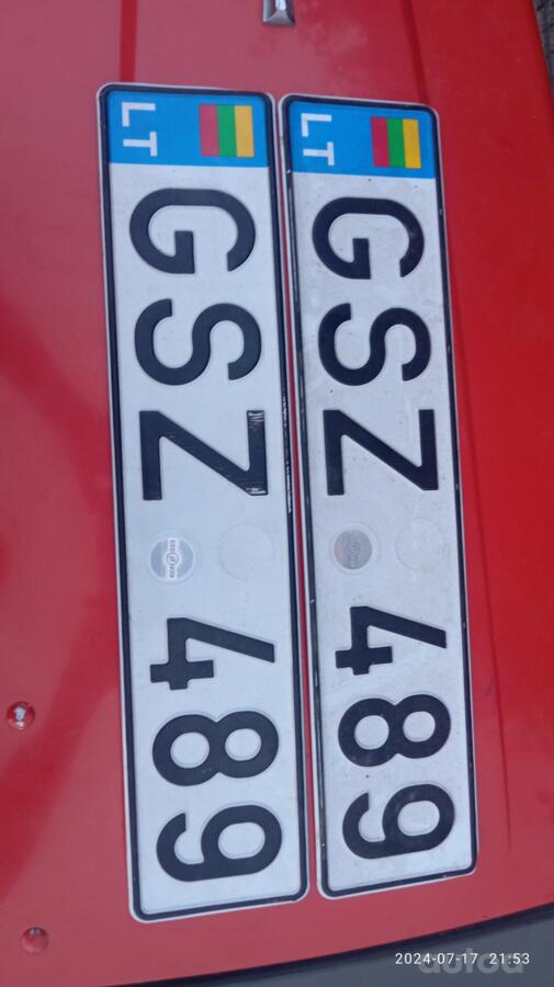 GSZ489