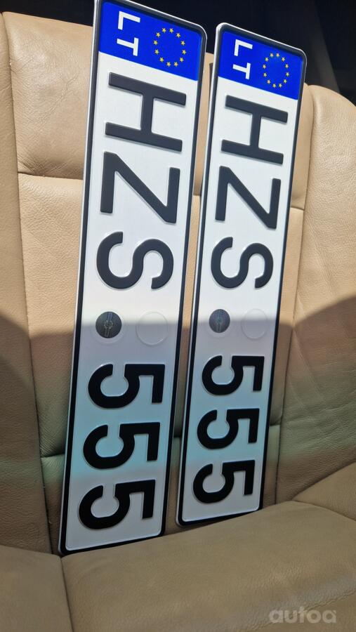 HZS555
