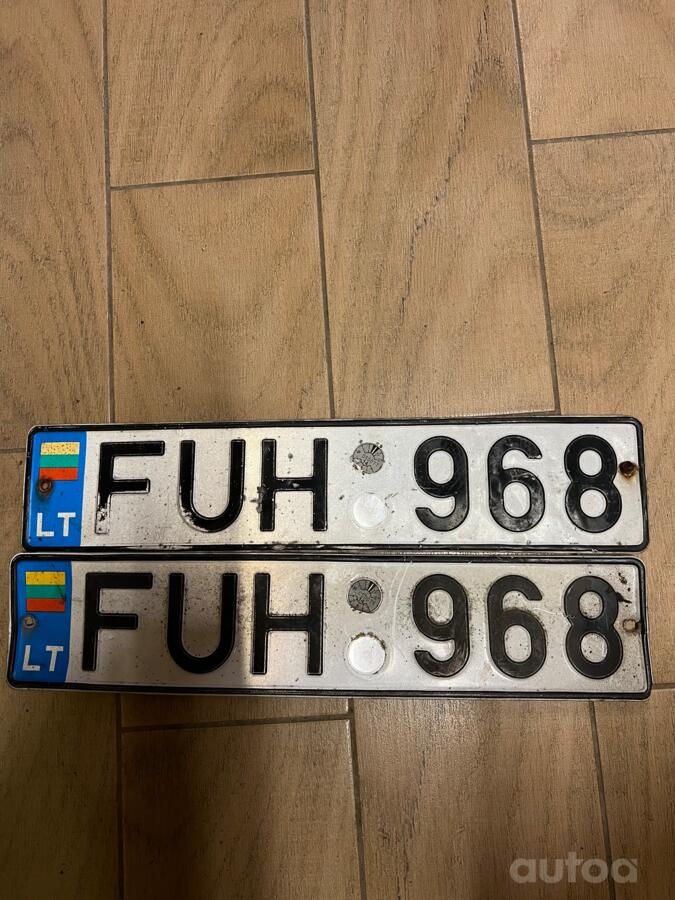 FUH968