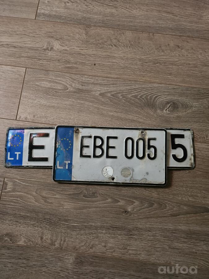 EBE005