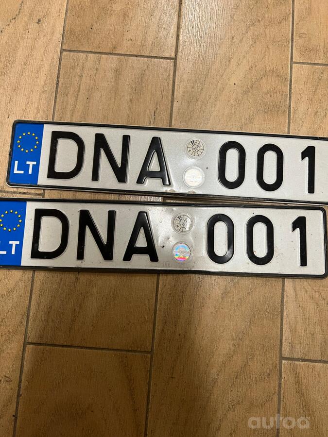DNA001