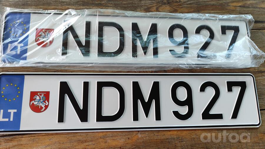 NDM927