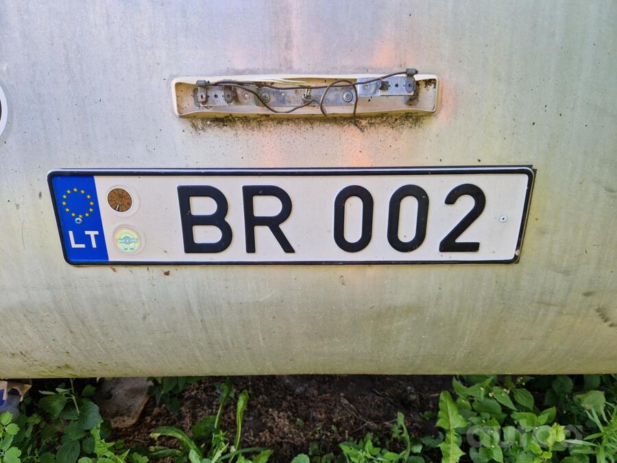 BR 002