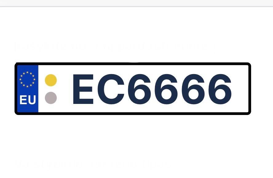 EC6666