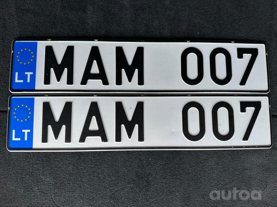 MAM007