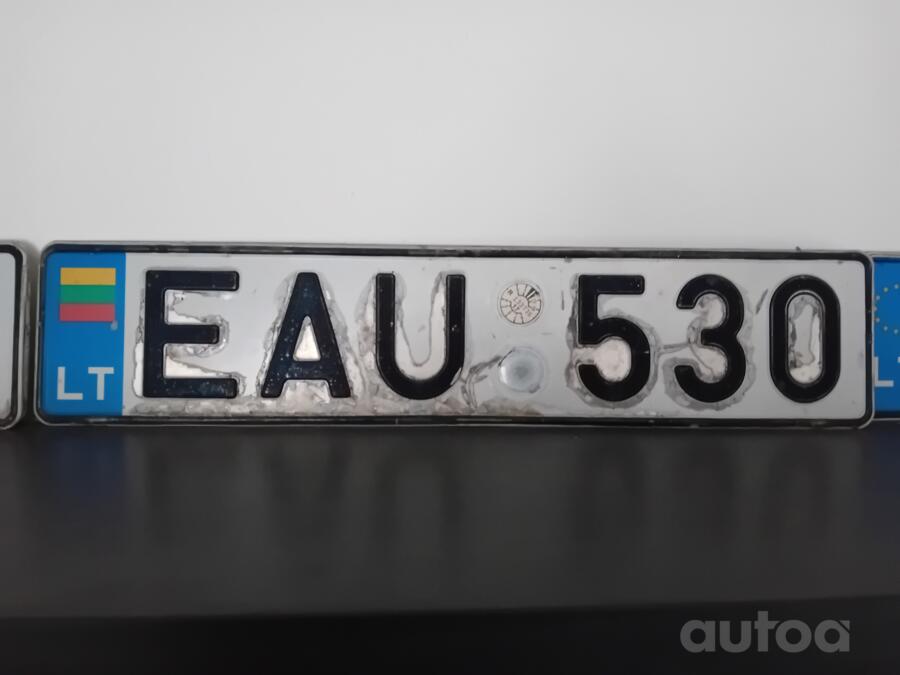 EAU 530