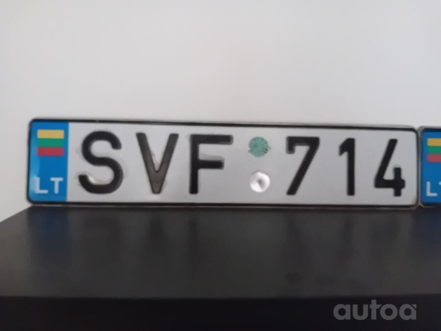 SVF714