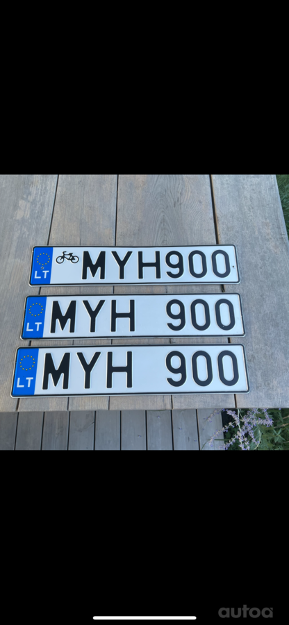 MYH900