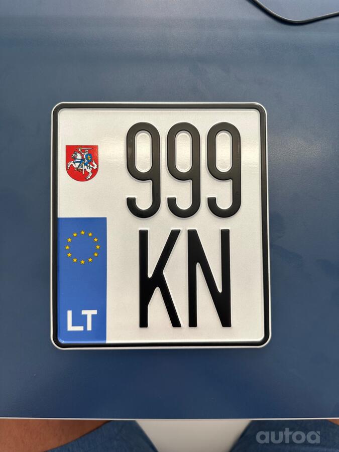 999KN