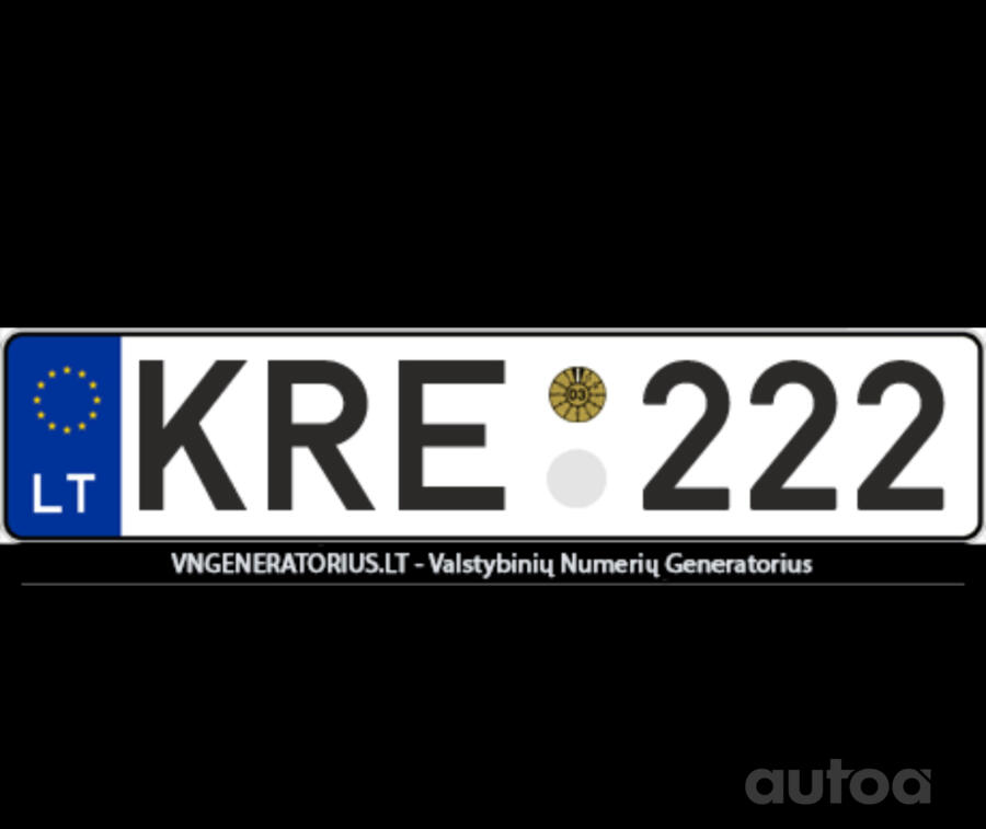 KRE 222