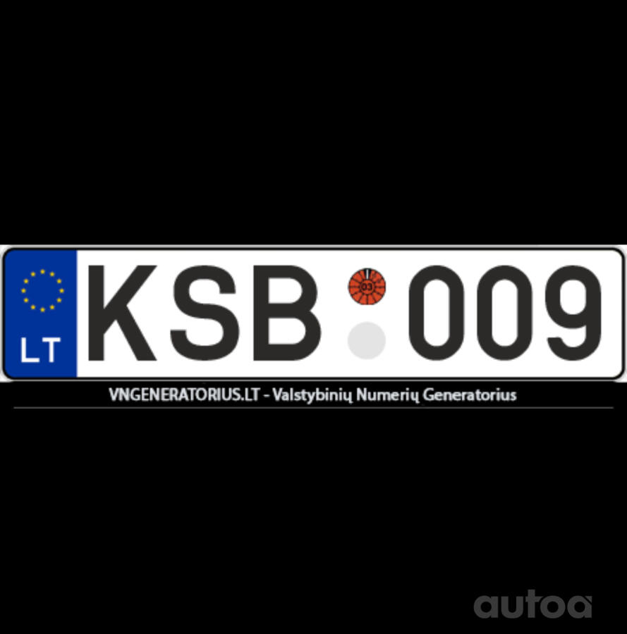KSB 009