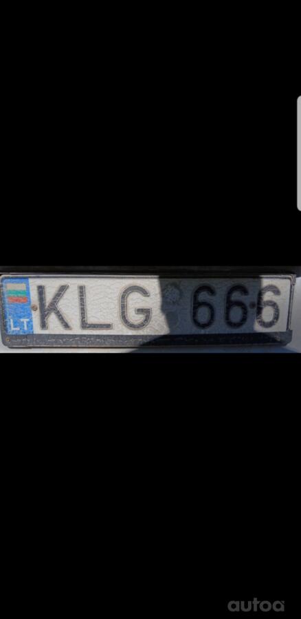 KLG666