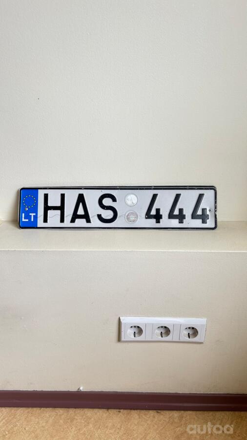 HAS444