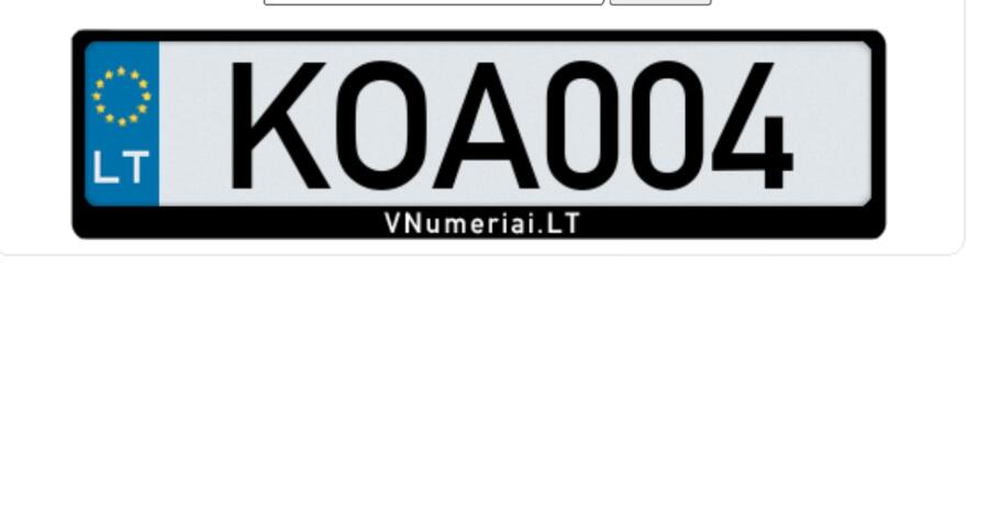KOA004