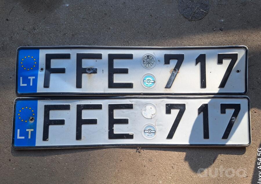 FFE717
