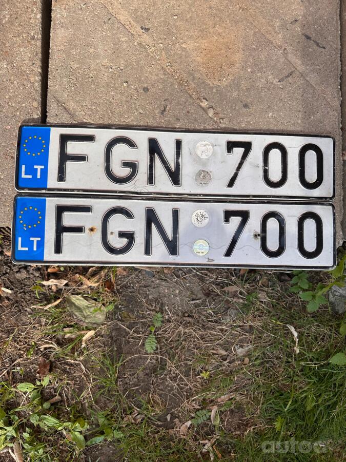 FGN700