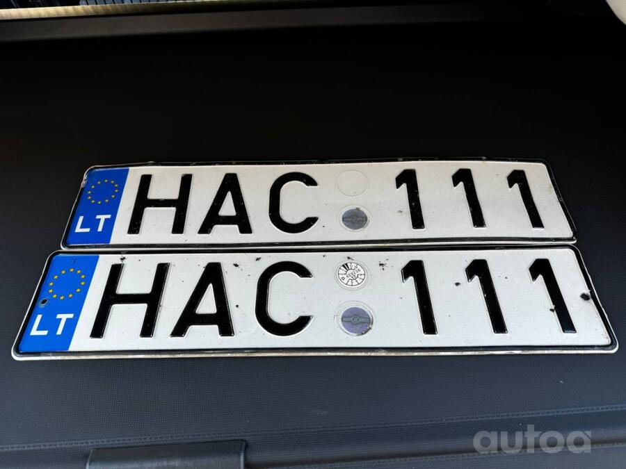HAC111