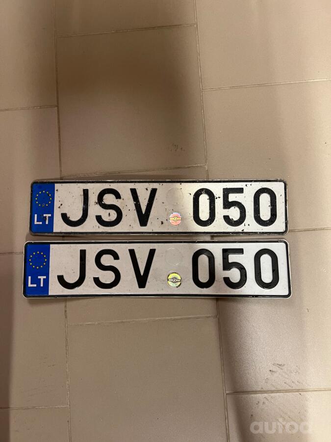 JSV050