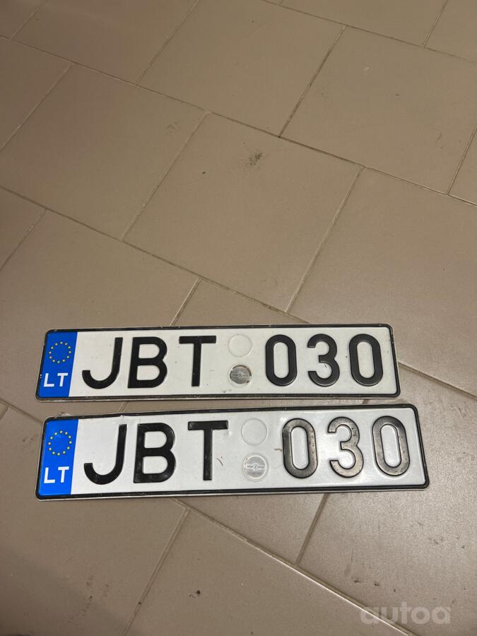 JBT030