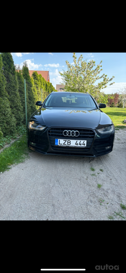 LZB 444