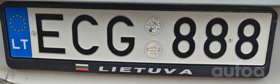 ECG888