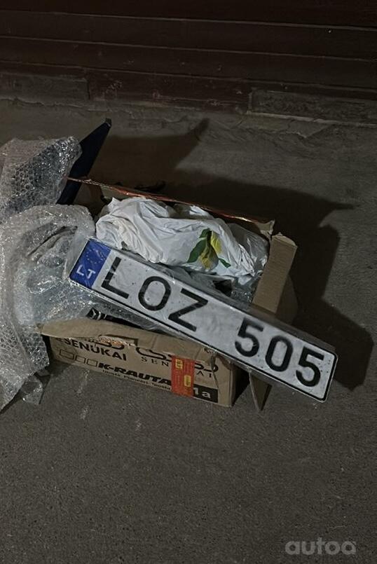 LOZ505