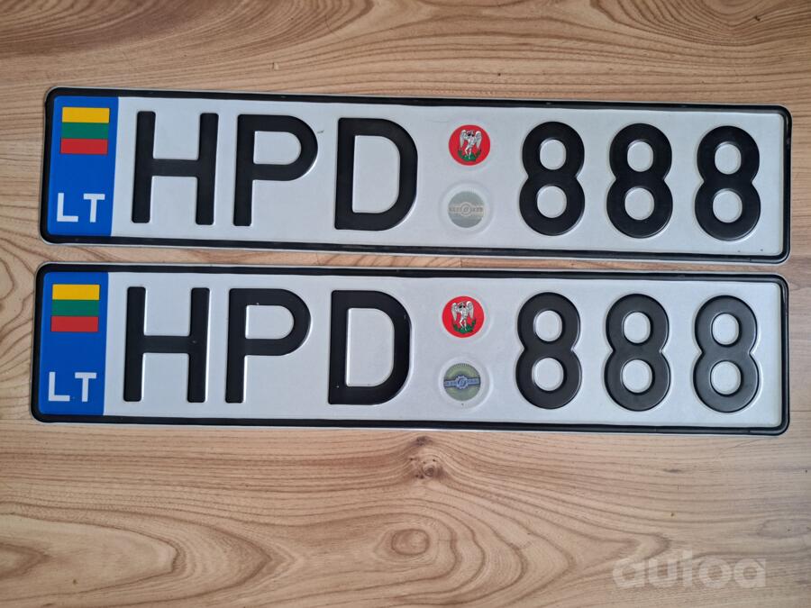 HPD888