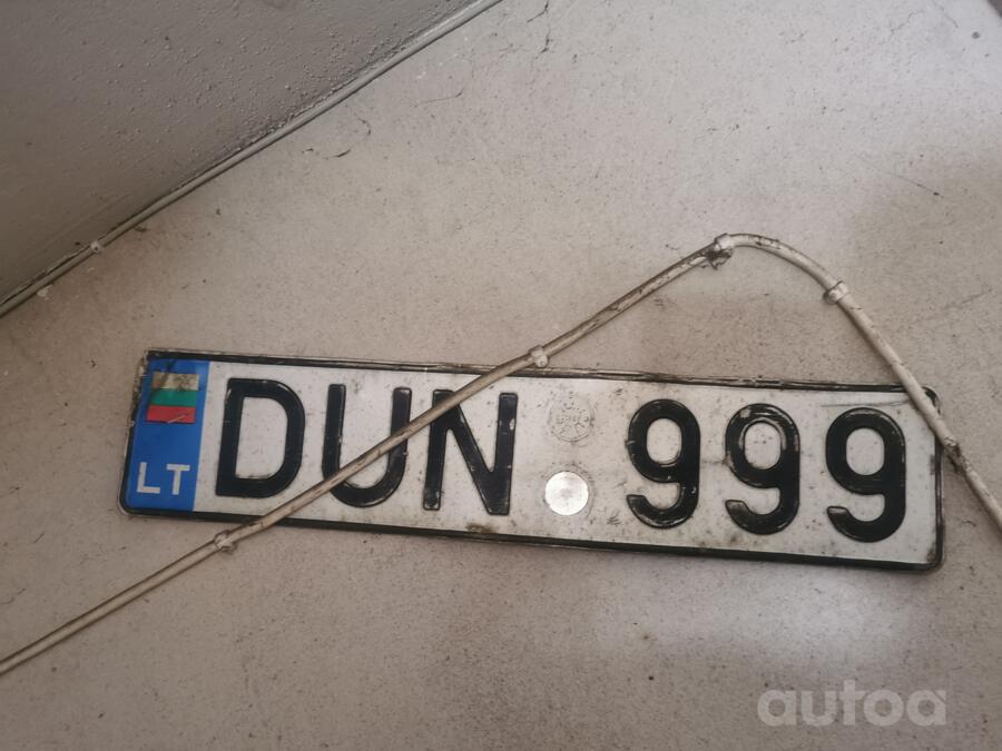 DUN999