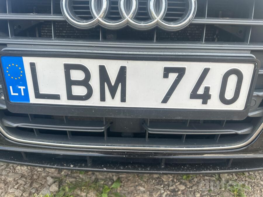 LBM740